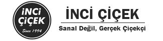İnci Çiçekçilik Ltd.Şti. Ankara Tüm Semtlere Ücretsiz Aynı Gün Çiçek Siparişi